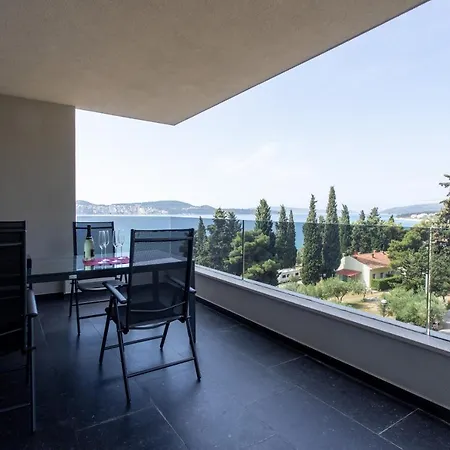 Luxury Magdalena * Trogir