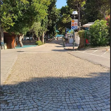 شقة Luxury Magdalena *