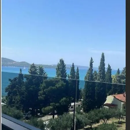 Luxury Magdalena Lejlighed Trogir