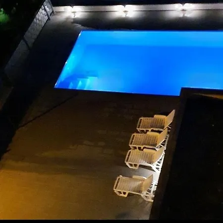 Luxury Magdalena Trogir