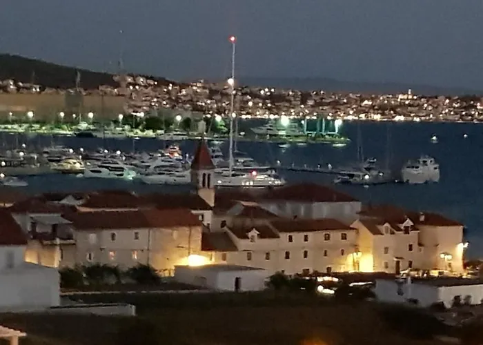 Luxury Magdalena * Trogir