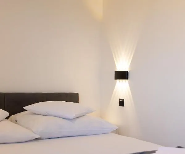 Luxury Magdalena Trogir