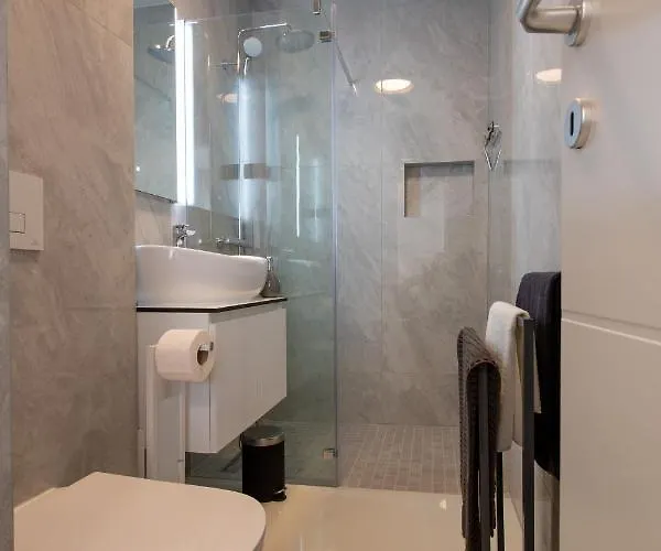 Luxury Magdalena Daire