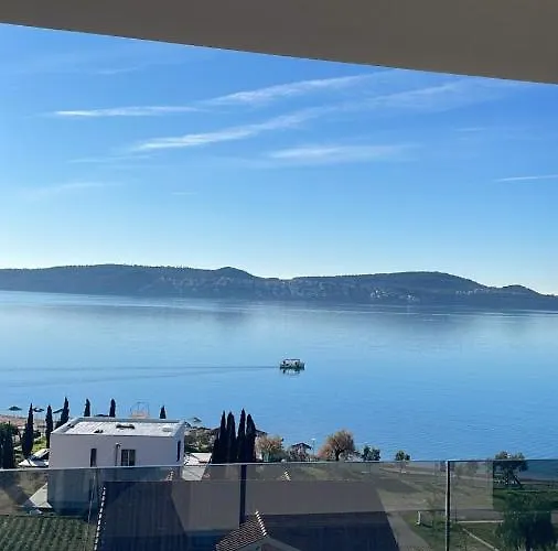 Luxury Magdalena * Trogir