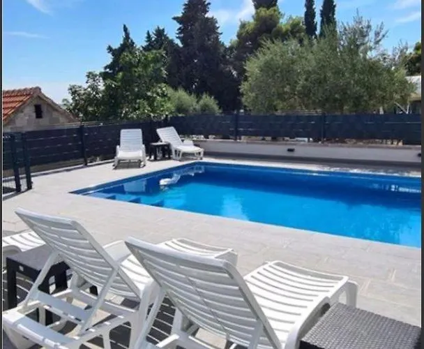 Luxury Magdalena Daire