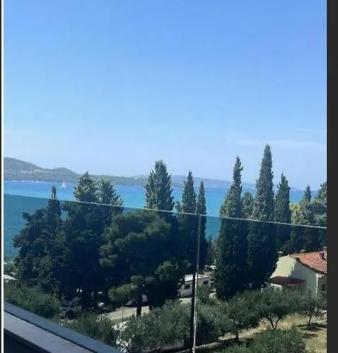 Luxury Magdalena Daire Trogir