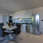 Luxury Magdalena