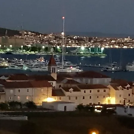 Luxury Magdalena * Traù