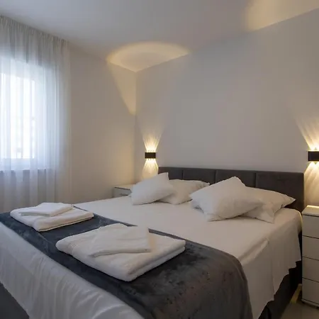 Luxury Magdalena Appartamento *