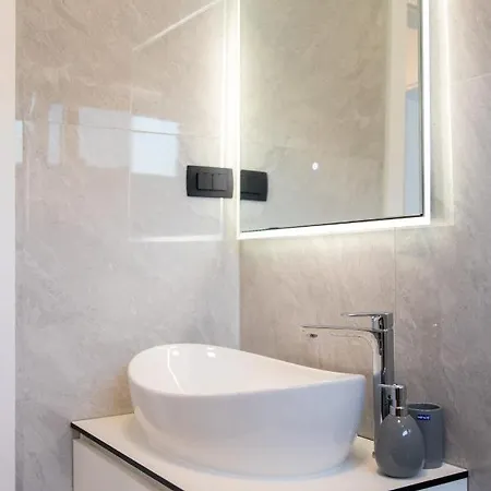 Appartamento Luxury Magdalena *