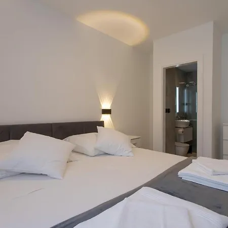 Appartamento Luxury Magdalena