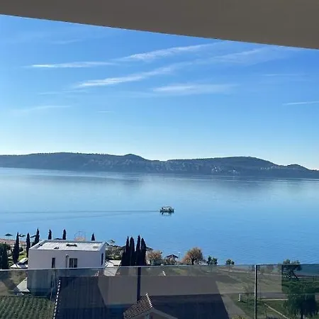 Luxury Magdalena * Traù