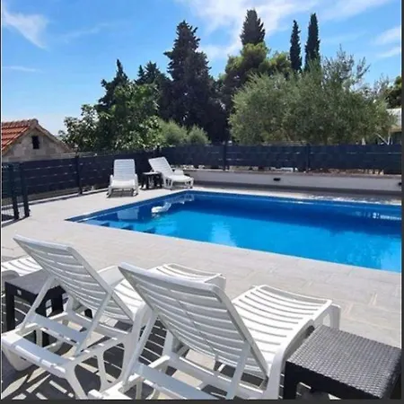 Luxury Magdalena Appartamento