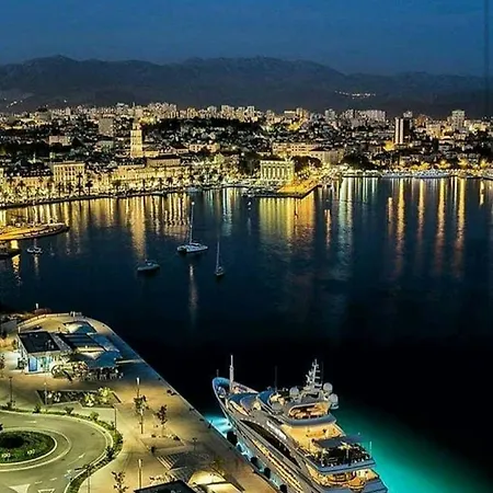 Luxury Magdalena Appartamento *