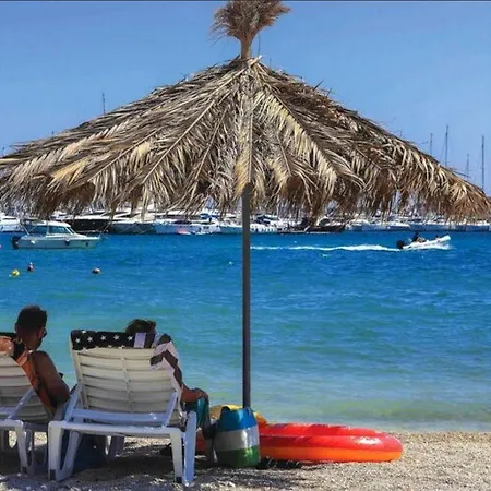 Appartamento Luxury Magdalena