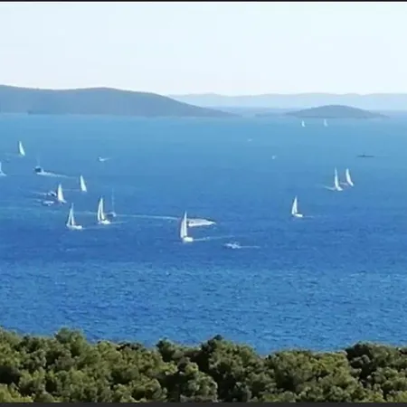 Luxury Magdalena Appartamento