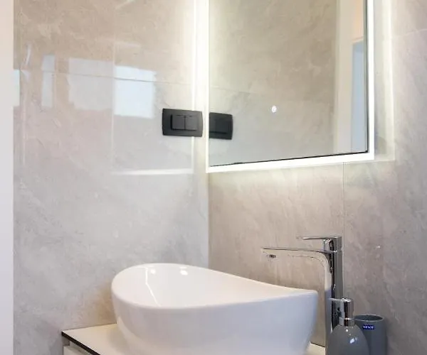 Appartement Luxury Magdalena *