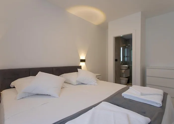 Appartement Luxury Magdalena