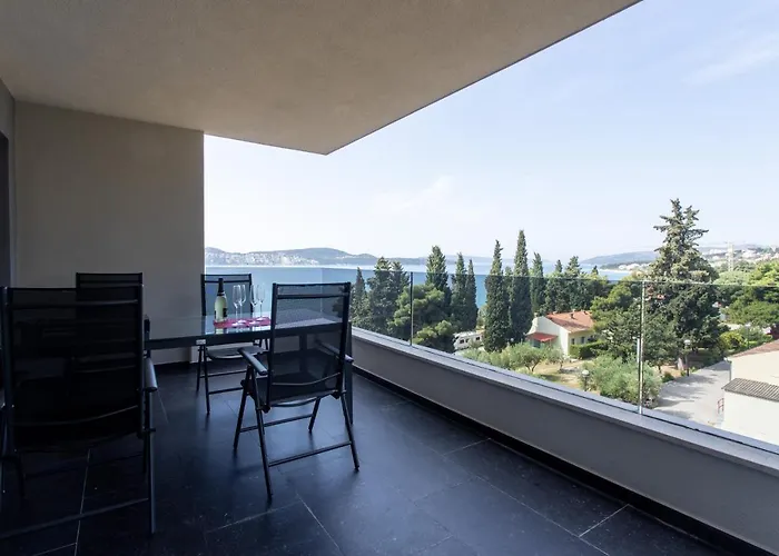 Luxury Magdalena * Trogir