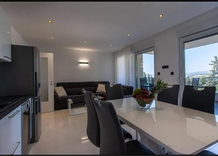 Appartement Luxury Magdalena Trogir