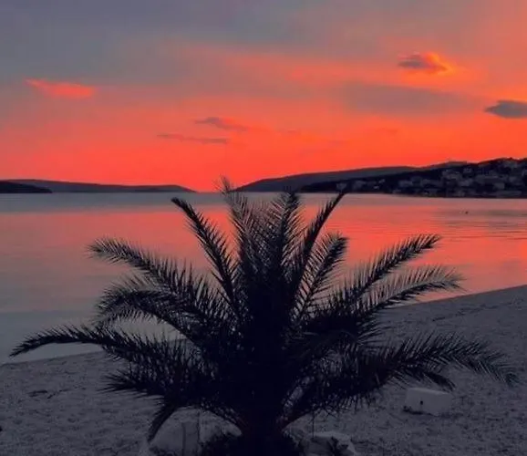 Appartement Luxury Magdalena Trogir