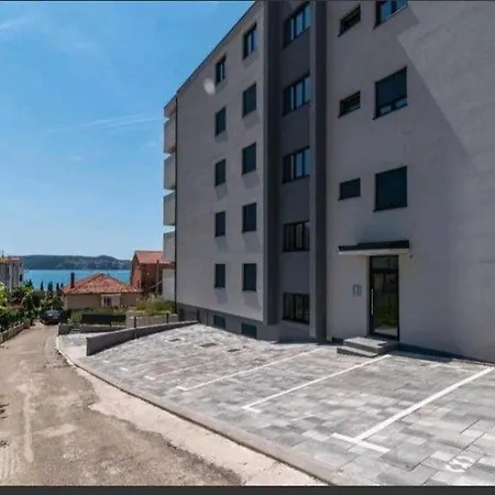 Luxury Magdalena Apartmán Trogir
