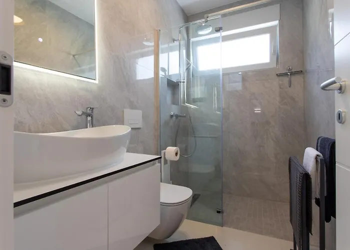 Apartmán Luxury Magdalena Trogir
