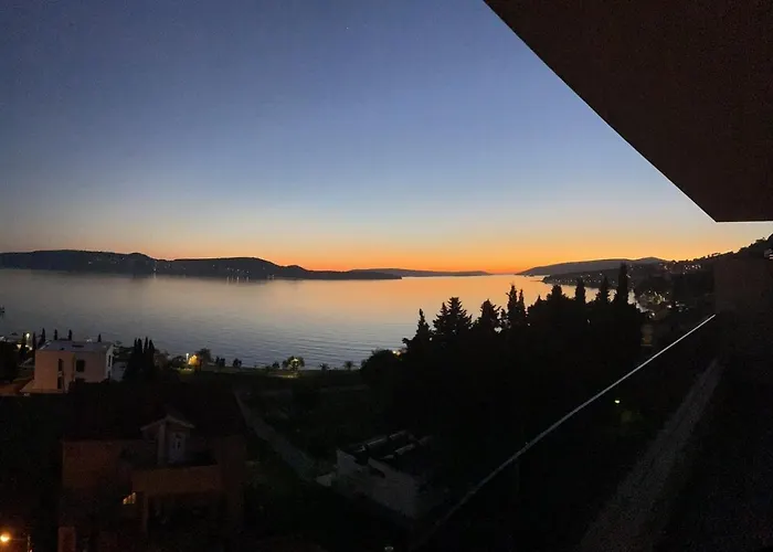 Luxury Magdalena *