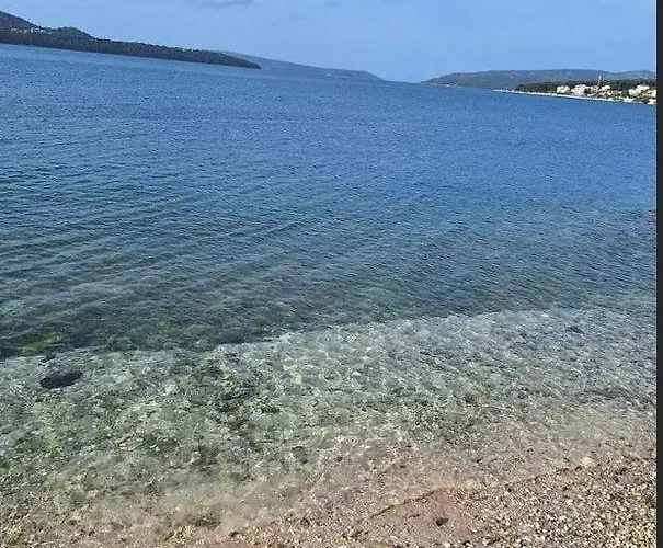 Apartmán Luxury Magdalena Trogir