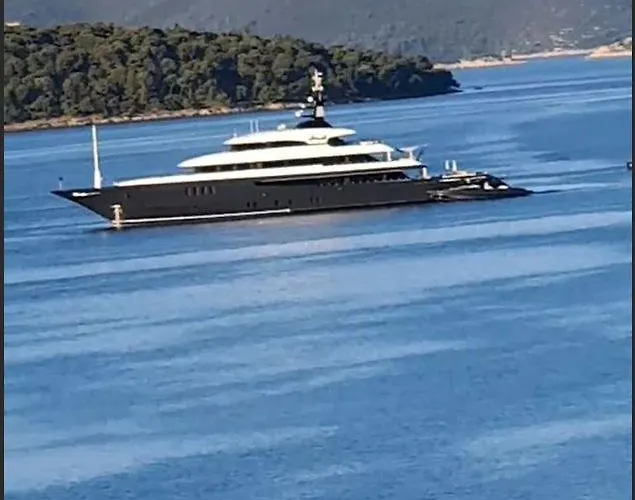 Luxury Magdalena